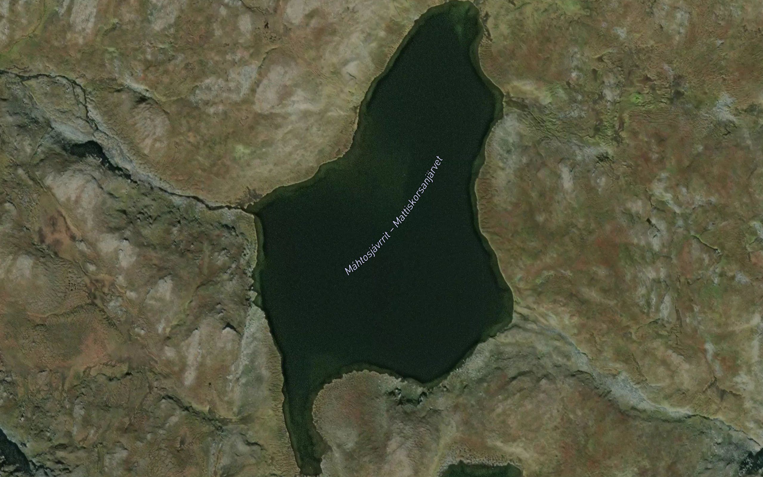 Mattusjavrit