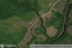 Three Mile Brook