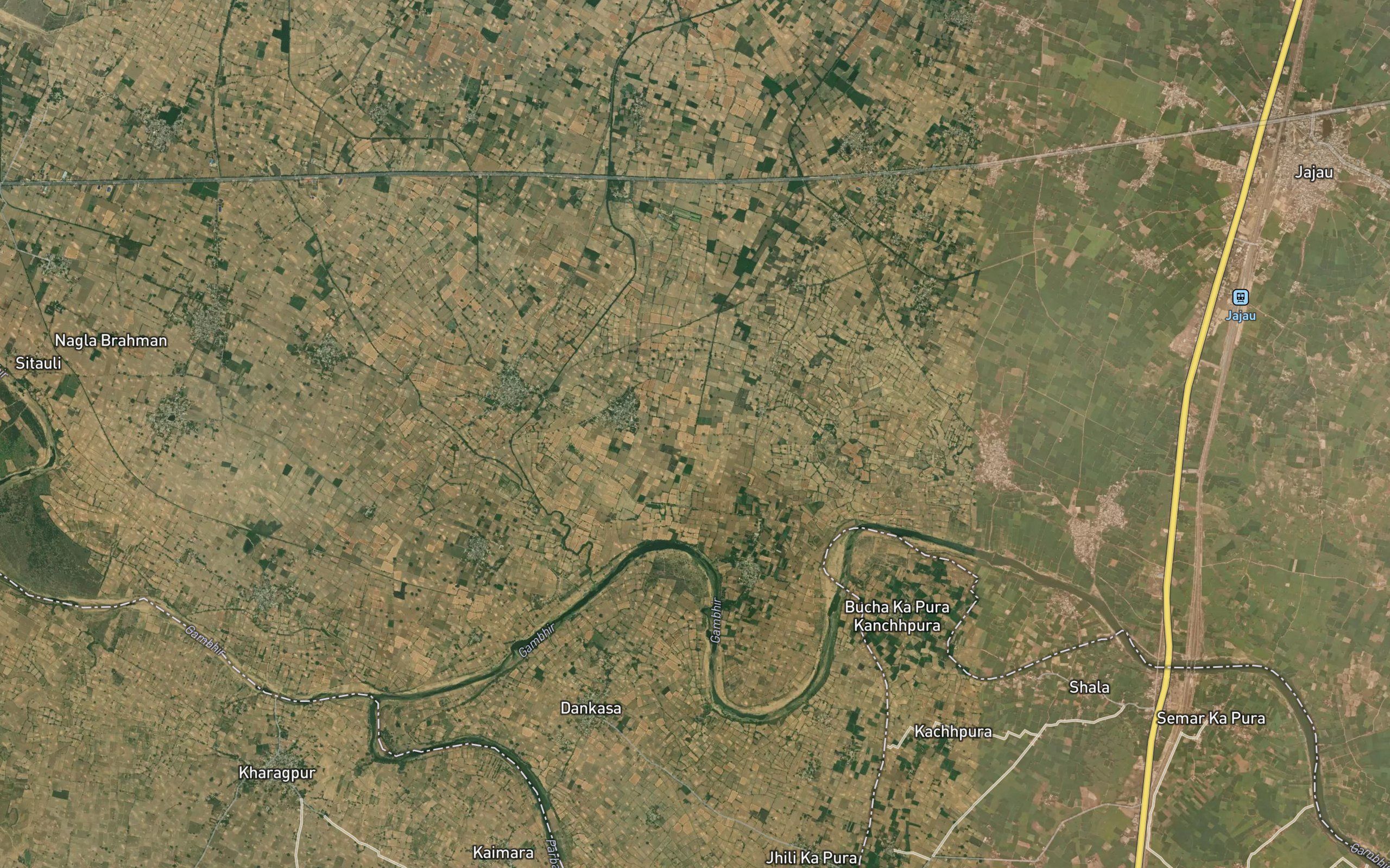 Basai Minor