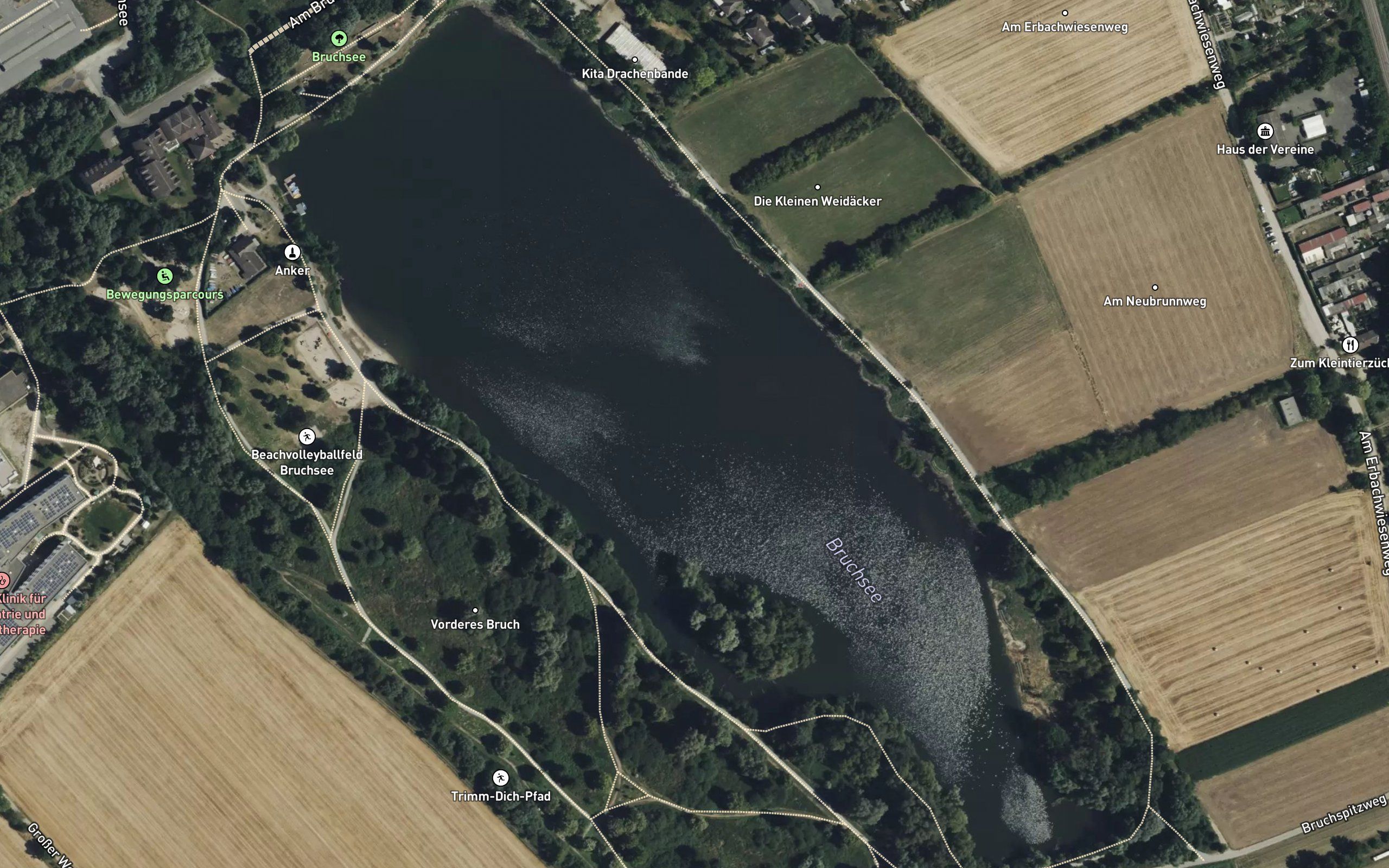 Bruchsee