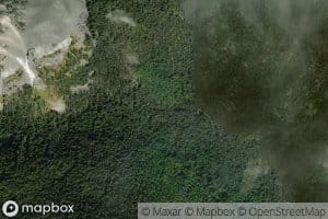 Middle Fork Bear Creek