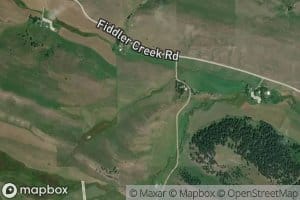 Elbow Creek
