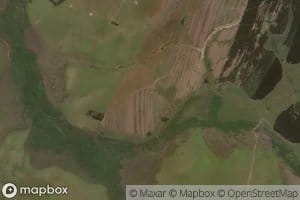 Canada Cerros Potros