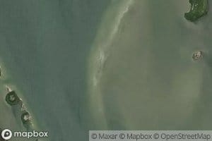 Tiger Shoal