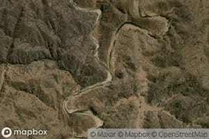 Rio de la Canada Honda