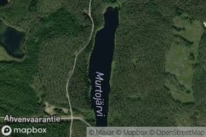Murtojarvi
