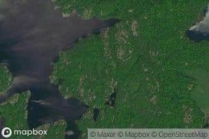 Port Rawson Bay