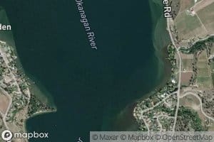 McLean Creek