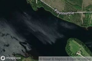 Poussunjarvi