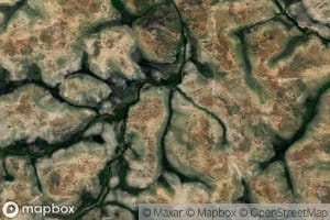 Quebrada El Galeron