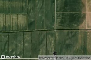 Satellite map of the Ditch Number 31
