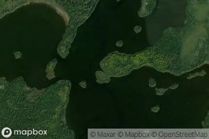 Becker Lake