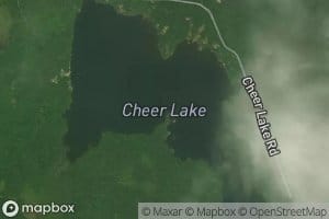 Cheer Lake