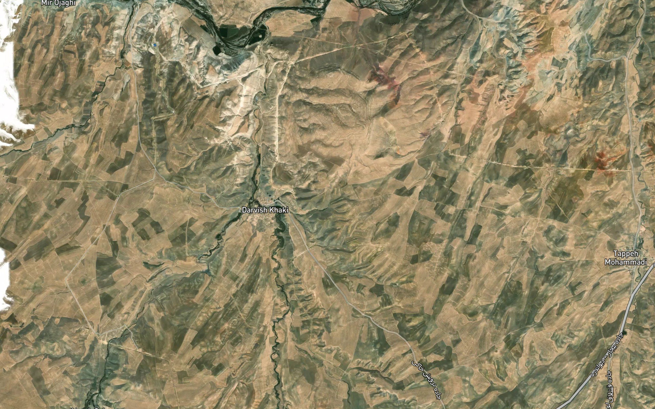 Cheshmeh-ye Bashkan