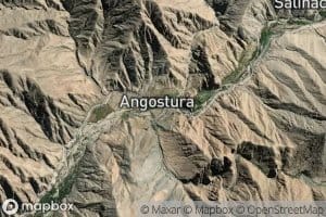 Quebrada Aguada Jollo Saire