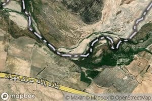 Rudkhaneh-ye Kanchanacham