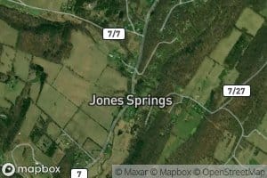 Jones Spring