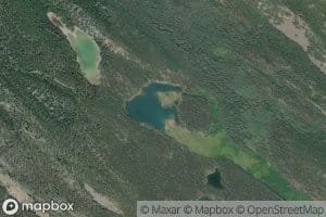Wabasso Lake