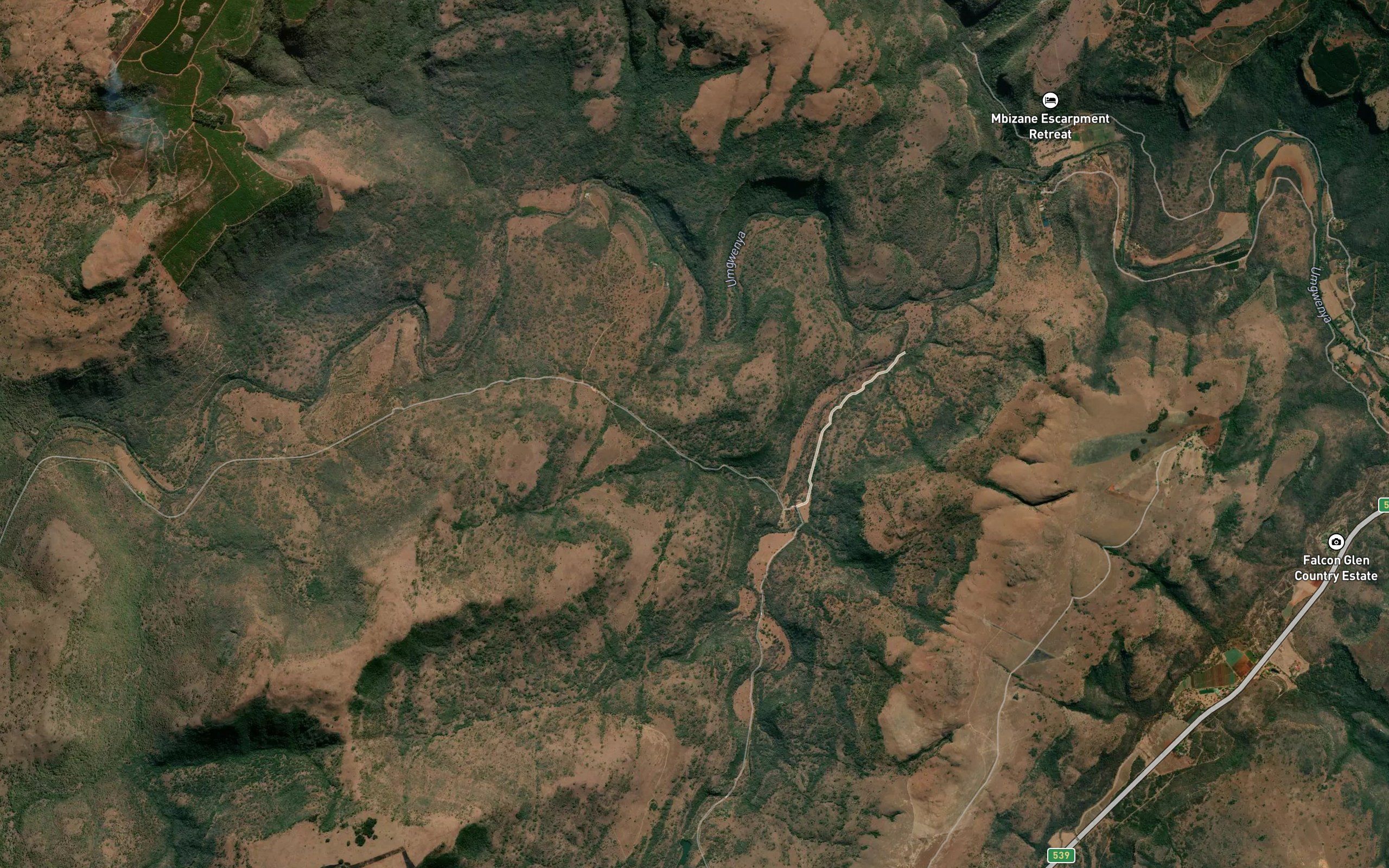Schoemanskloof