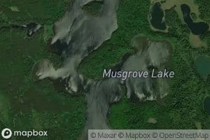 Musgrove Lake