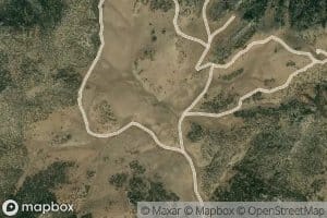 Miller Basin Spring