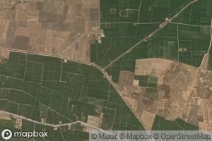 Distributary Number Seventy-six three