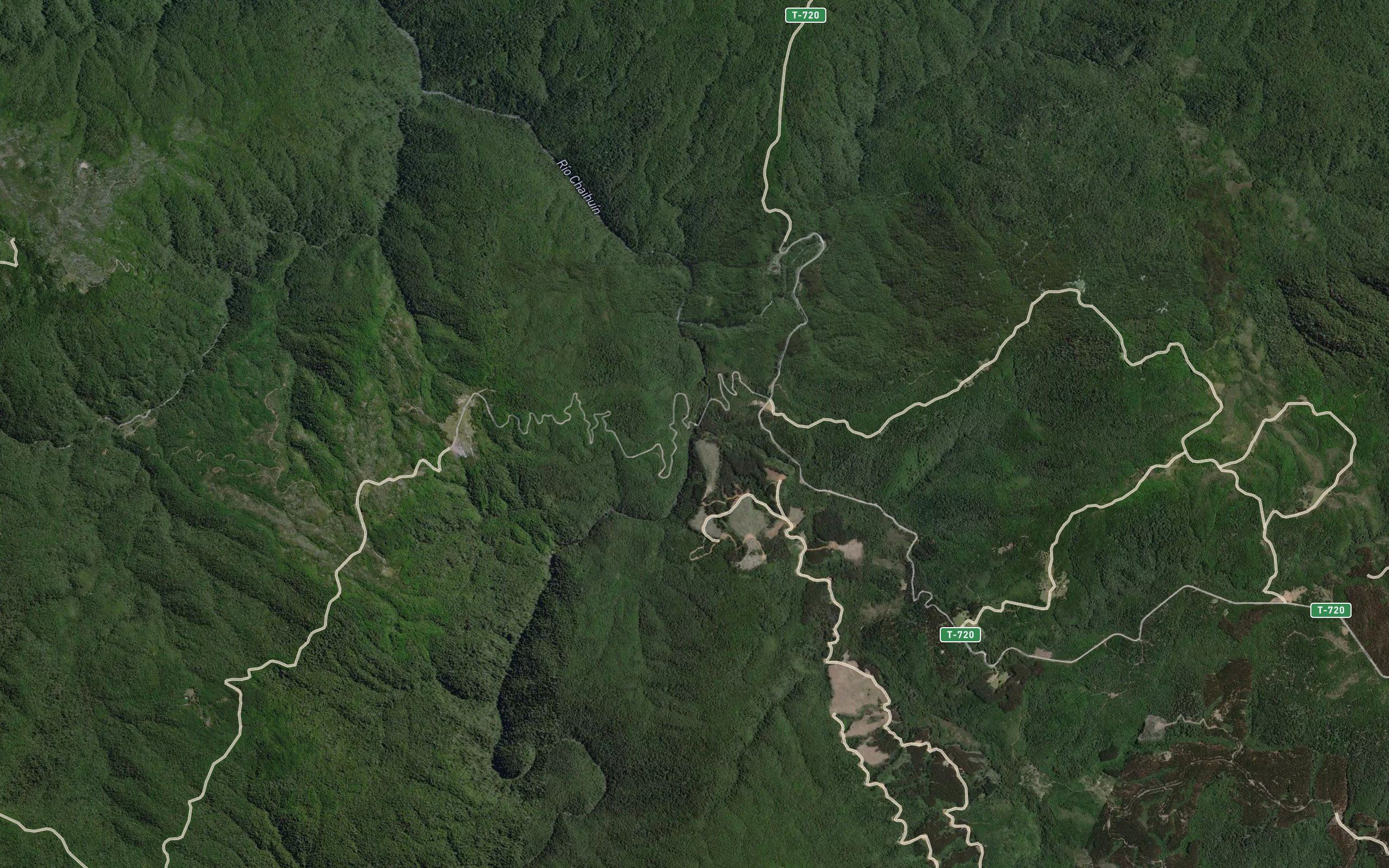 Rio Maihuin