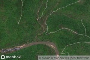 Middle Prong Brushy Creek