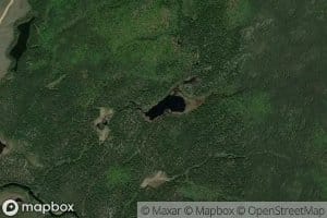 Lac du Furet
