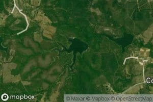 Embalse Camaguey Uno