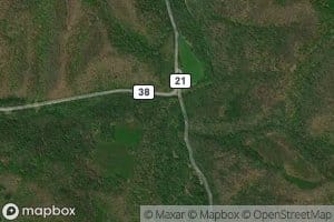 Left Fork Clover Run