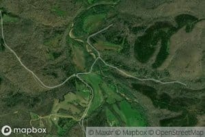 Kyles Creek