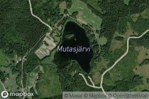 Mutasjarvi