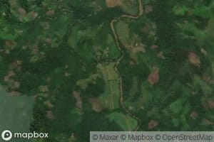 Quebrada Campo Maranon