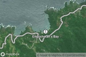 Englishman's Bay