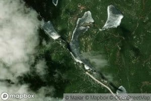 Lac Doris