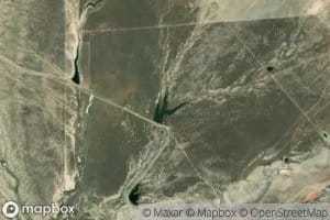 Three Forks Reservoir