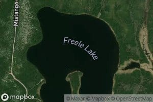 Freele Lake