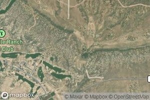 Mud Gulch Detention MG-1 Reservoir