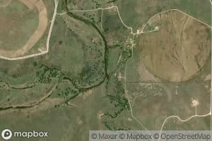 Buffalo Creek