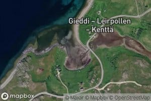 Leipollbukta