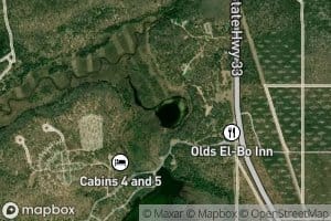 Horsehead Lake