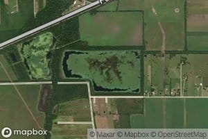 Seaberg Reservoir Number 4