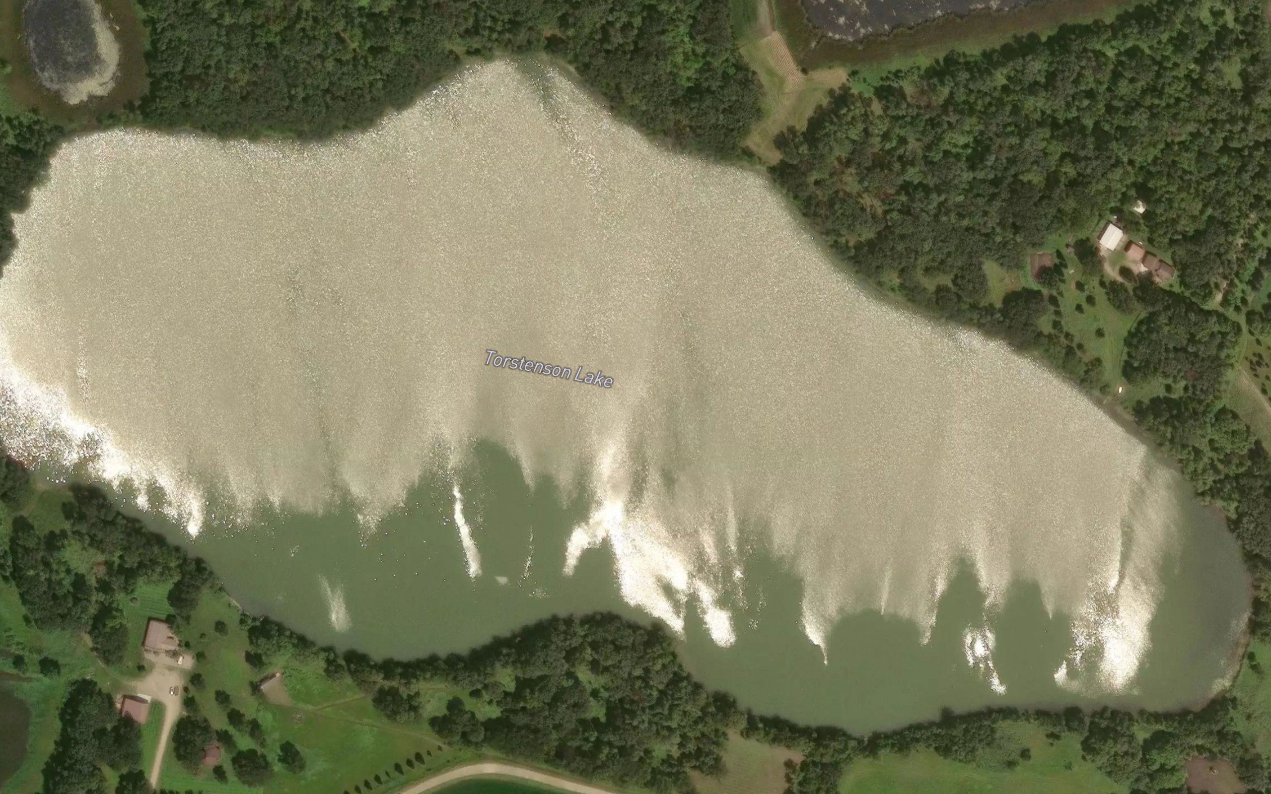Torstenson Lake