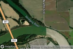 Verdigris River