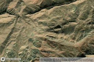 Lakrai Chaman