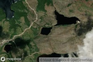 Petit lac Desmeules