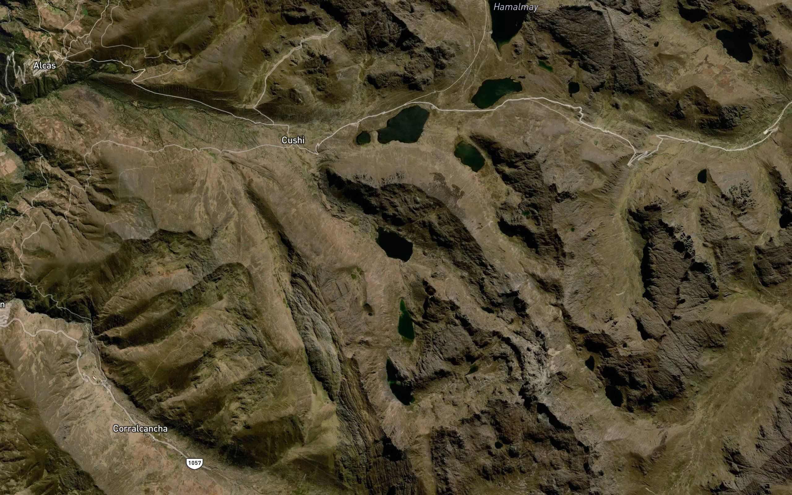 Laguna Lechocucha
