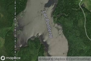 Lac Pontleroy
