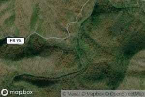 Skidmore Fork
